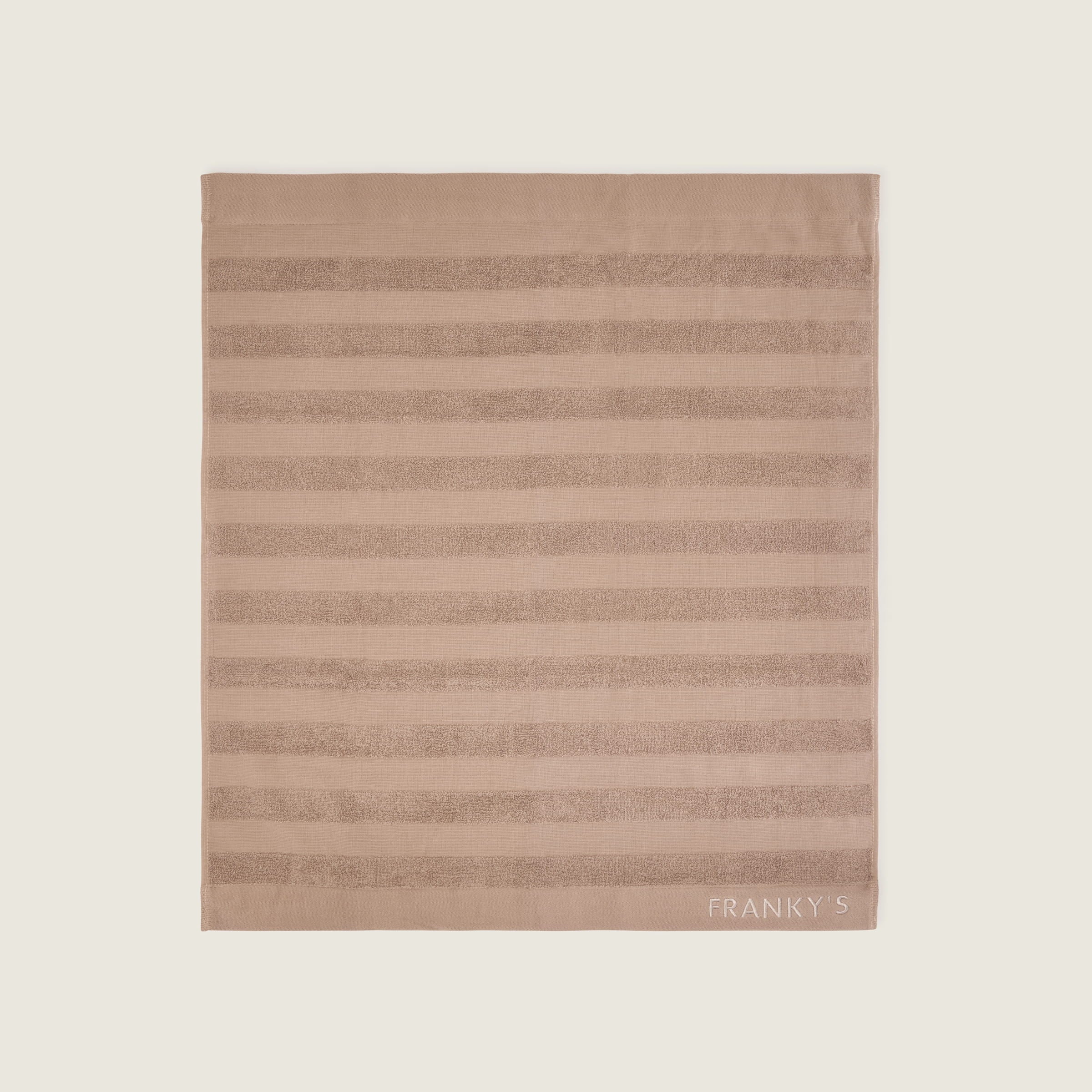 Linea Bath Mat Taupe - Buy Bath Mats Online at FRANKY'S