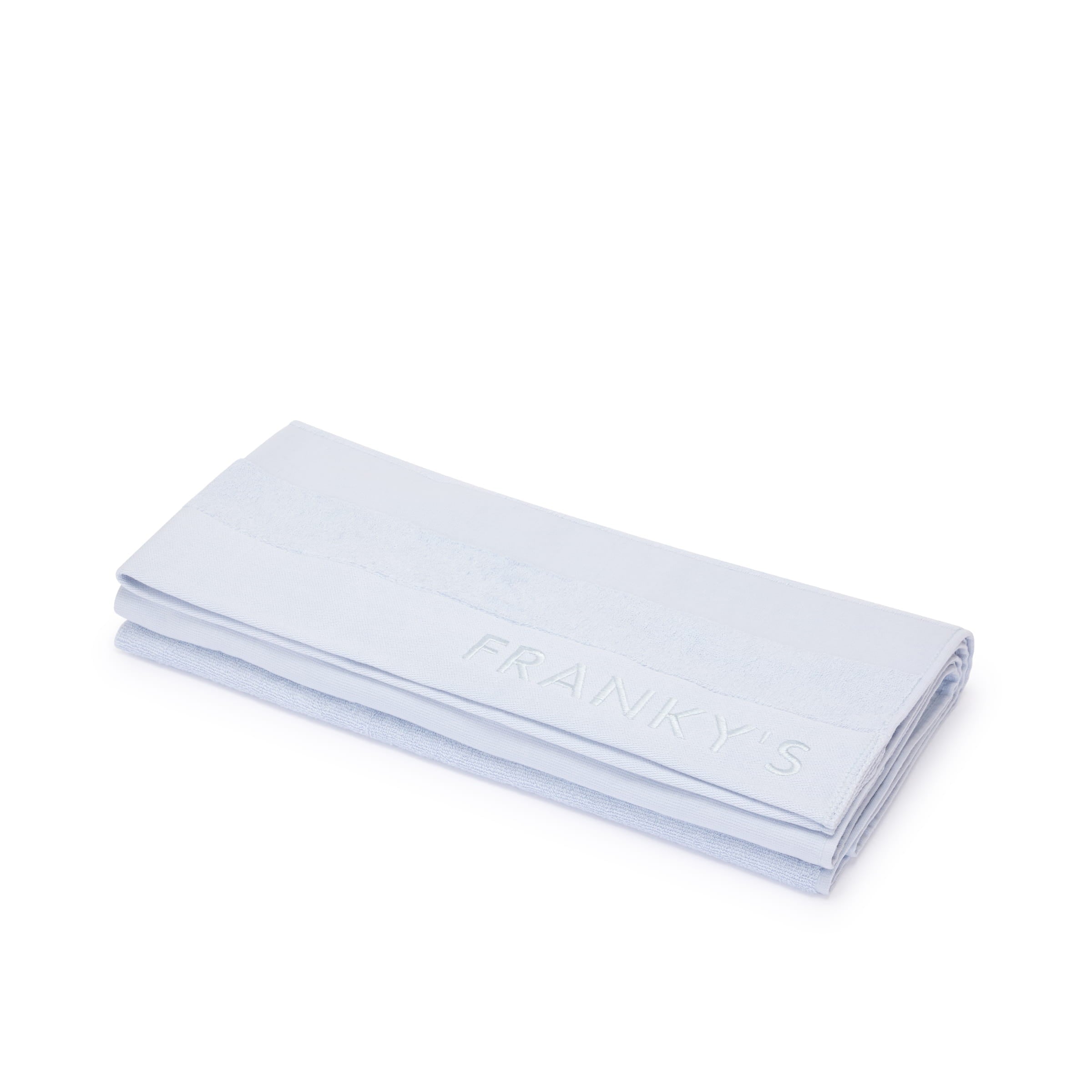 Linea Bath Sheet Mist - Buy Bath Sheets Online at FRANKY'S