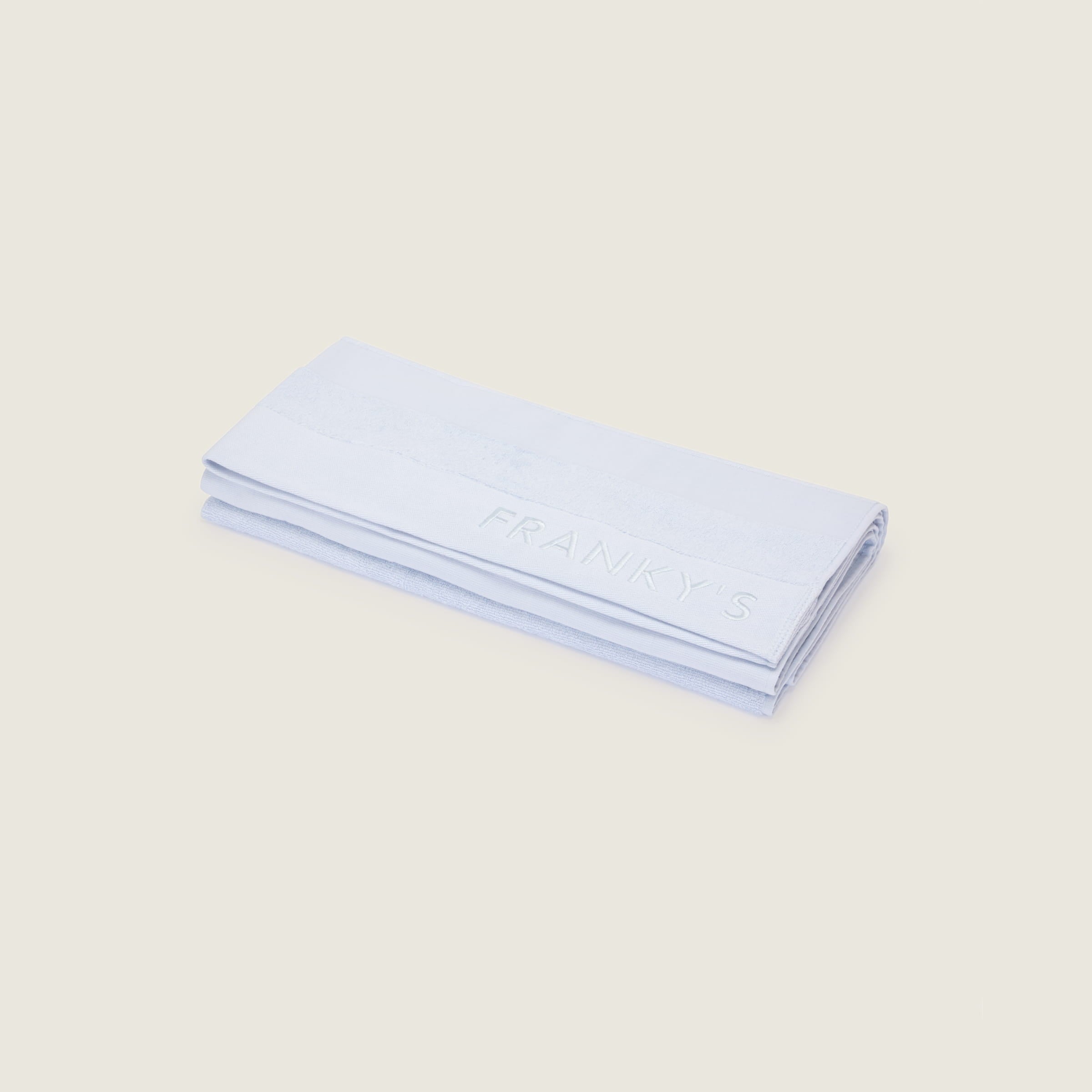 Linea Bath Sheet Mist - Buy Bath Sheets Online at FRANKY'S