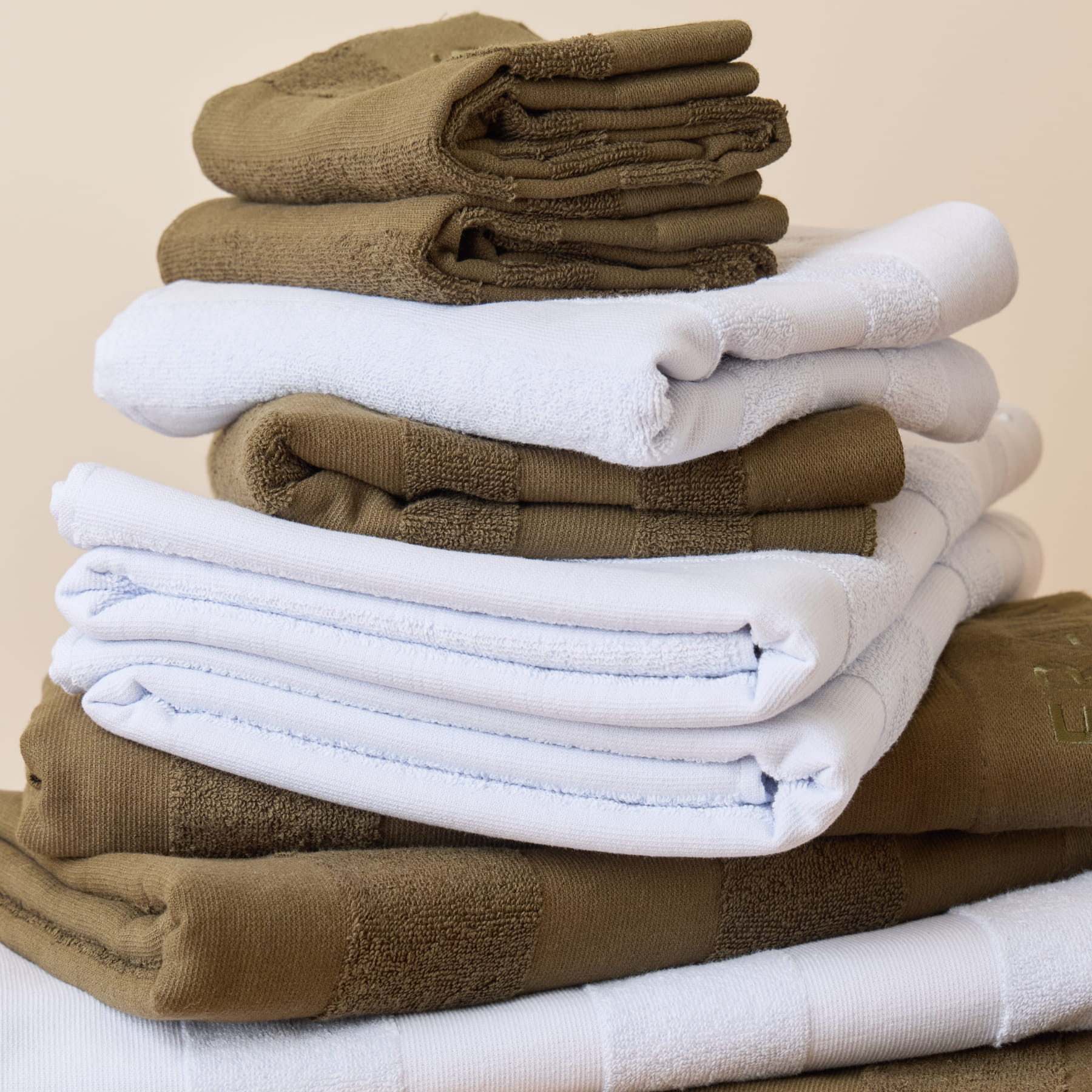 Linea Hand Towel Mist - Buy Hand Towels Online at FRANKY'S