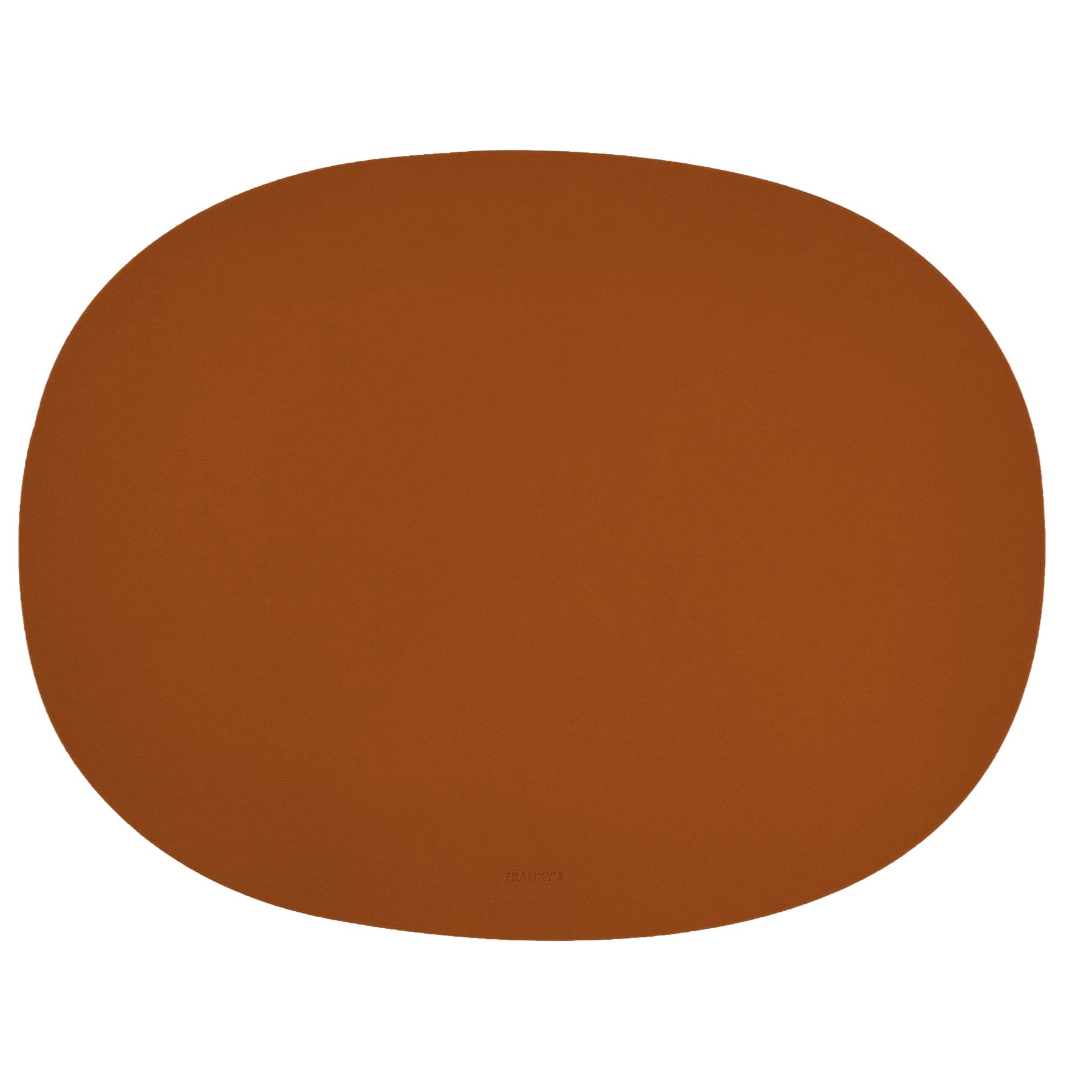 Lorient Grande Brown Placemat - Buy Placemats Online at FRANKY'S