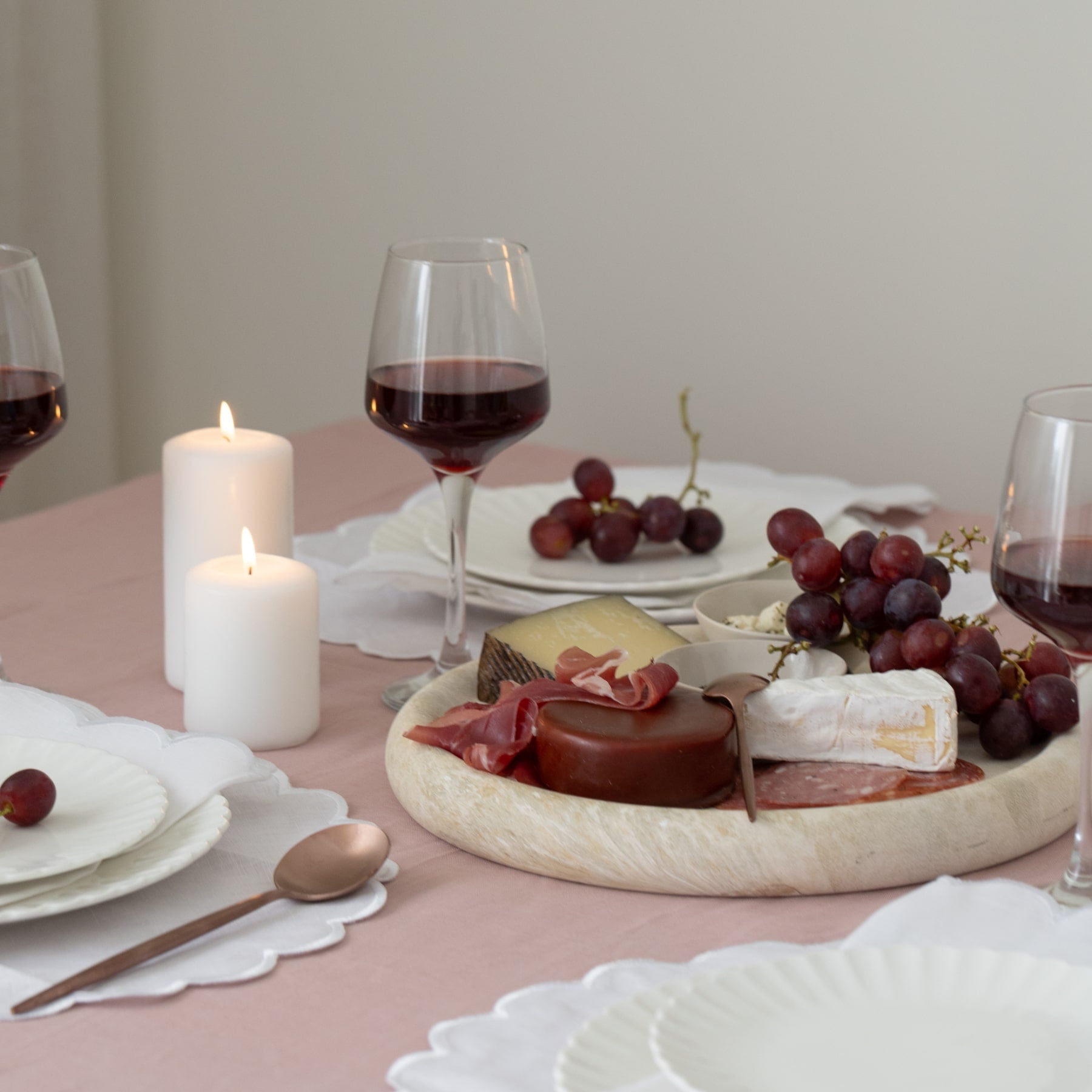 Madrid Tablecloth Sage Green - Buy Tablecloths Online at FRANKY'S