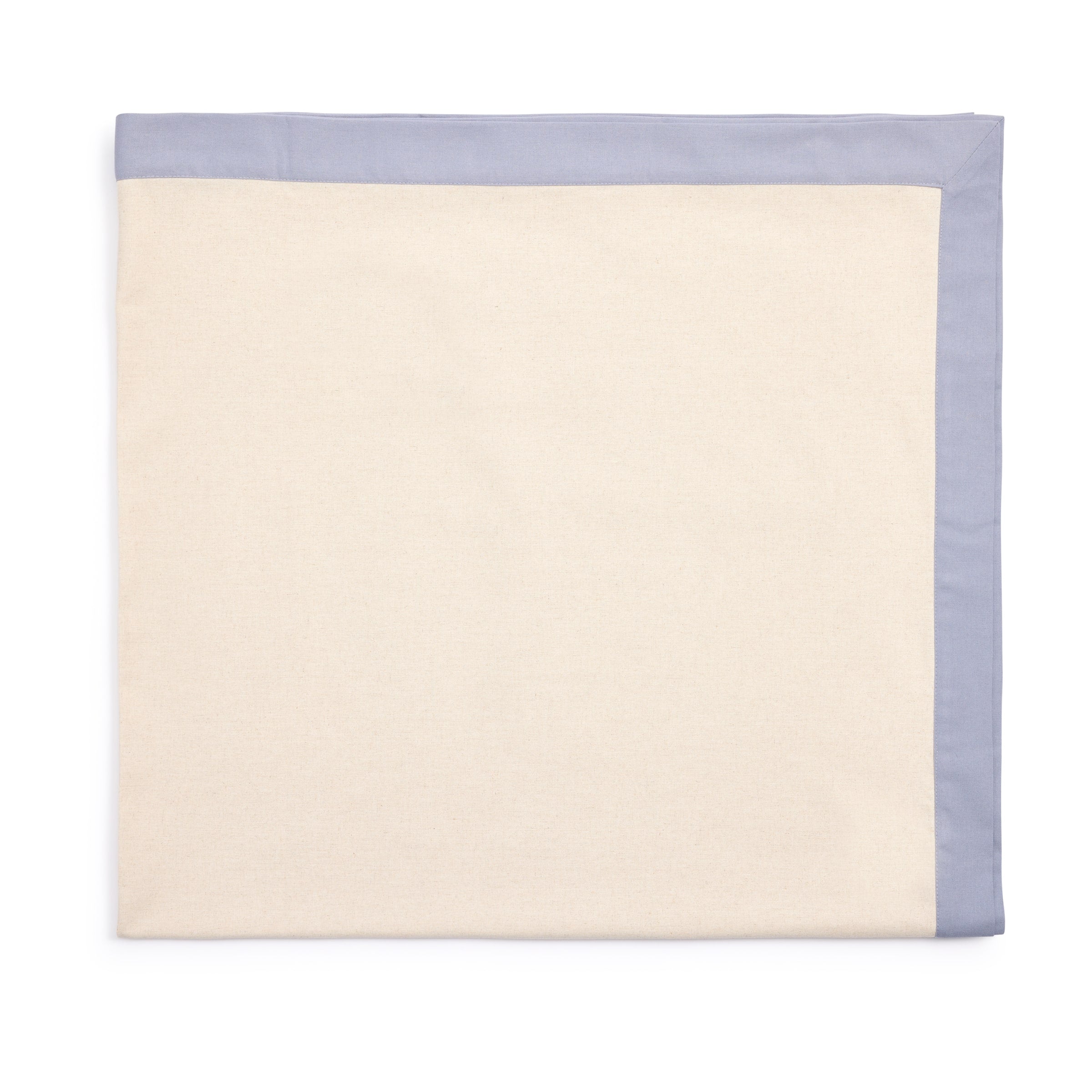 Messina Linen Tablecloth Azure - Buy Tablecloths Online at FRANKY'S