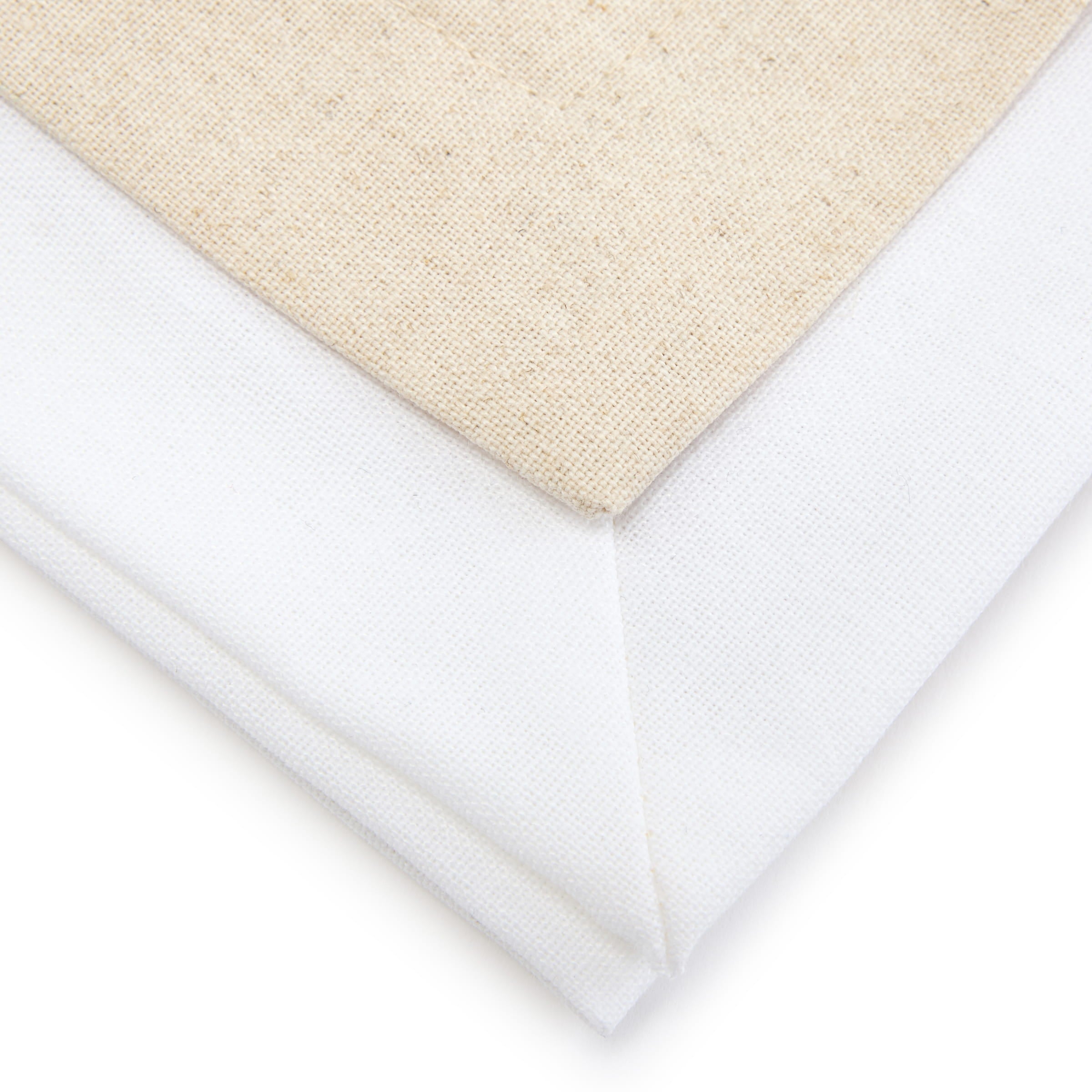 Messina Placemat (Set of 4) Ecru - Buy Placemats Online at FRANKY'S