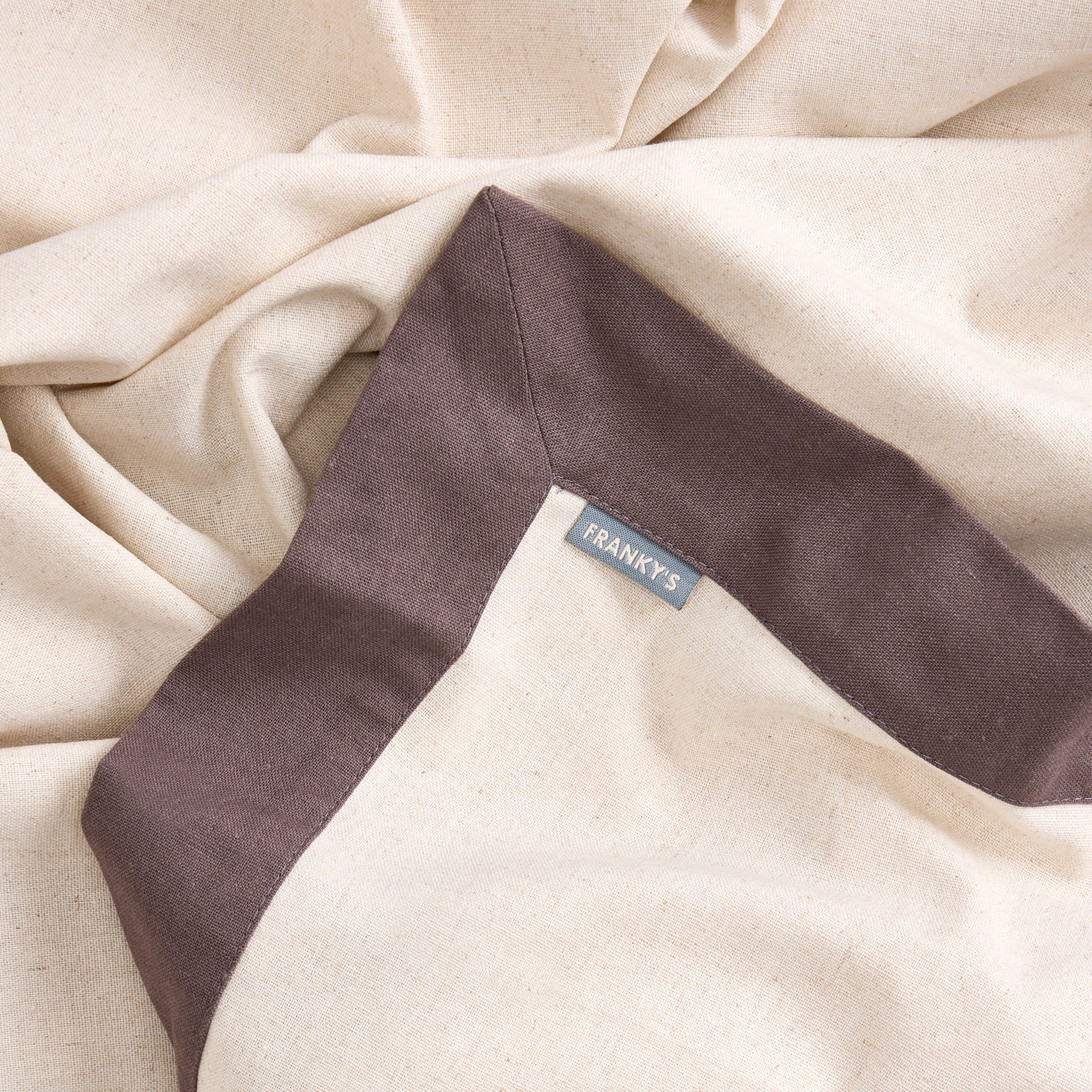 Messina Tablecloth Terracotta - Buy Tablecloths Online at FRANKY'S