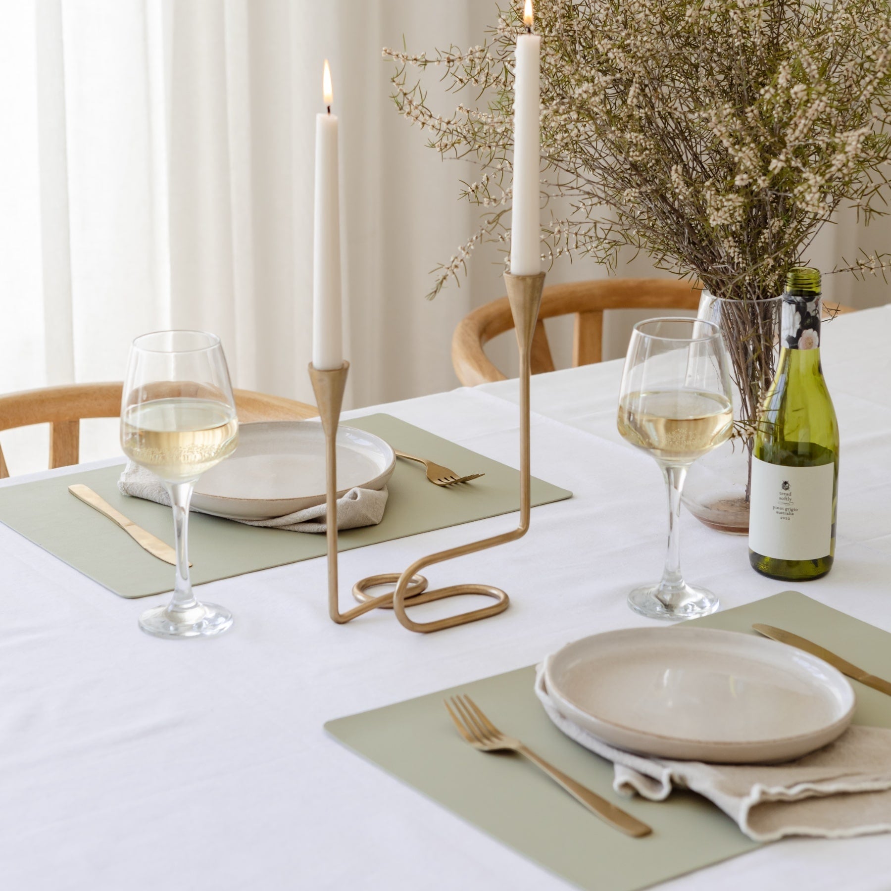 Norway Placemat - Buy Placemats Online at FRANKY'S