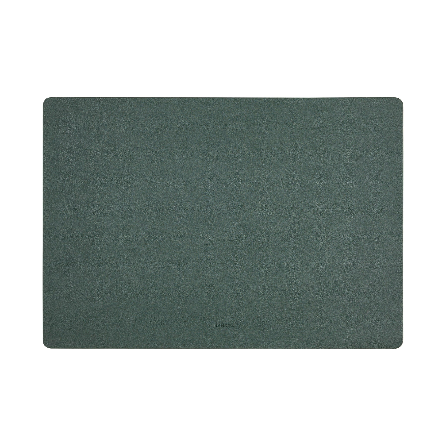 Norway Dark Green Placemat - Buy Placemats Online at FRANKY'S