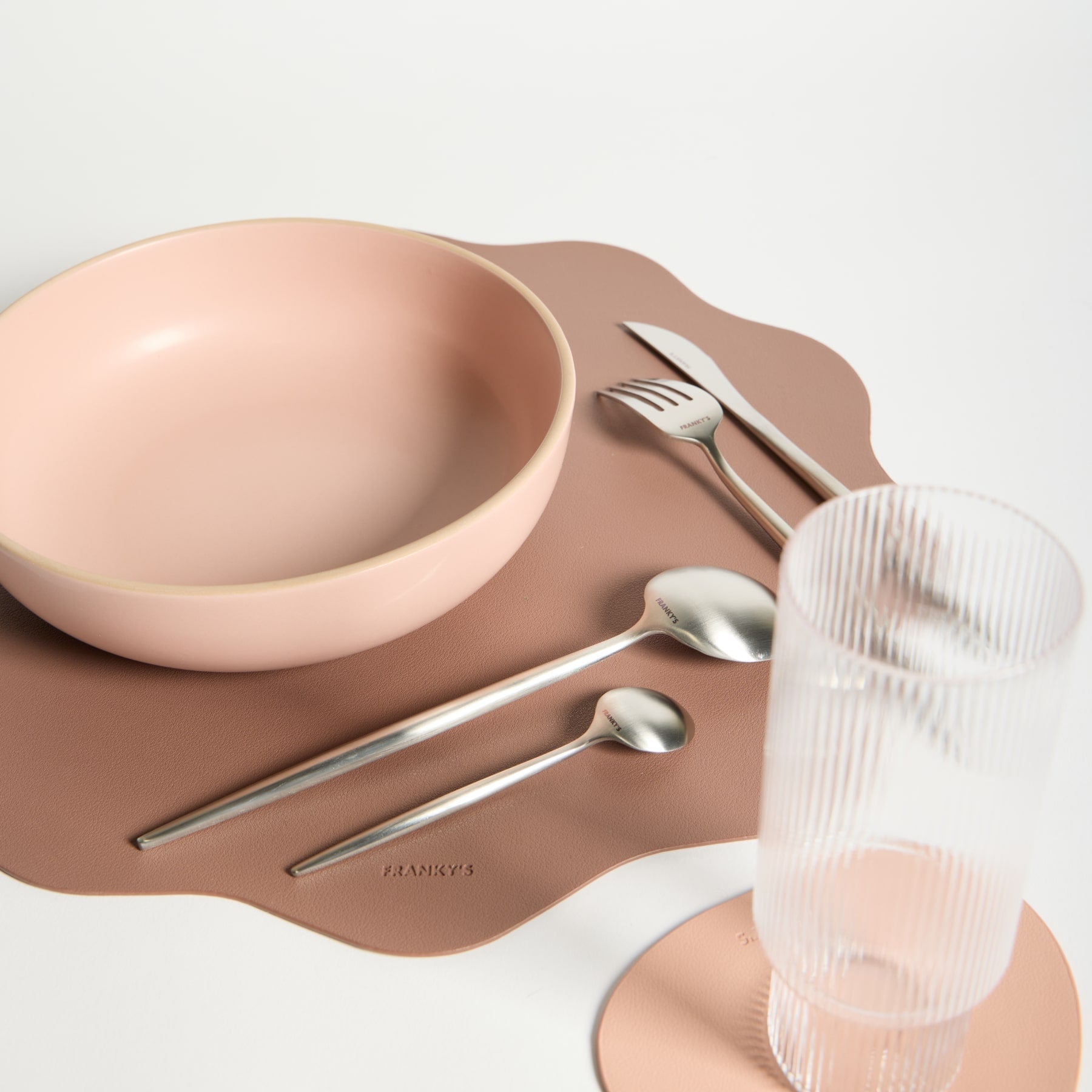 Peru Cutlery Set Silver - Buy Cutlery Sets Online at FRANKY'S