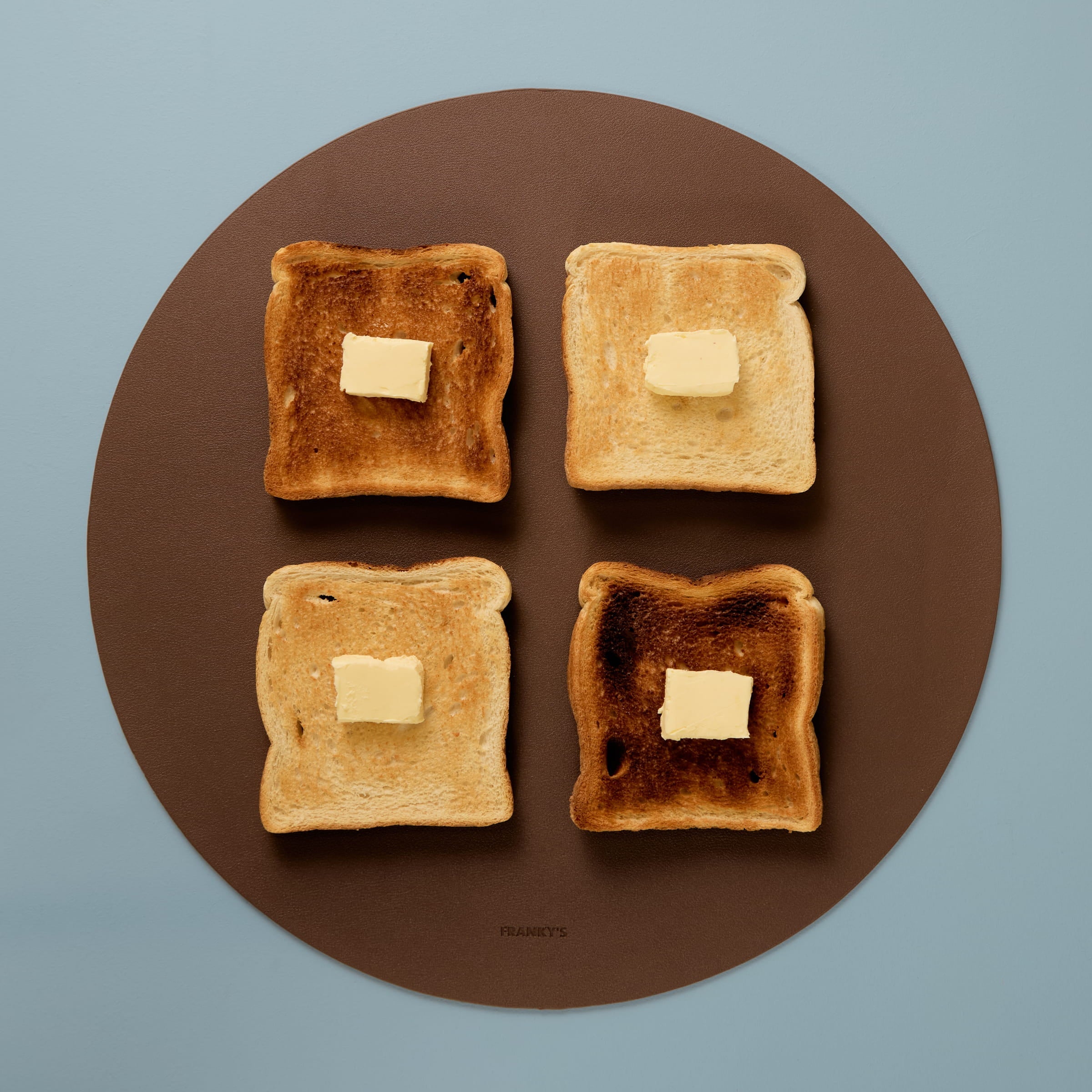 Peru Placemat Light Blue - Buy Placemats Online at FRANKY'S