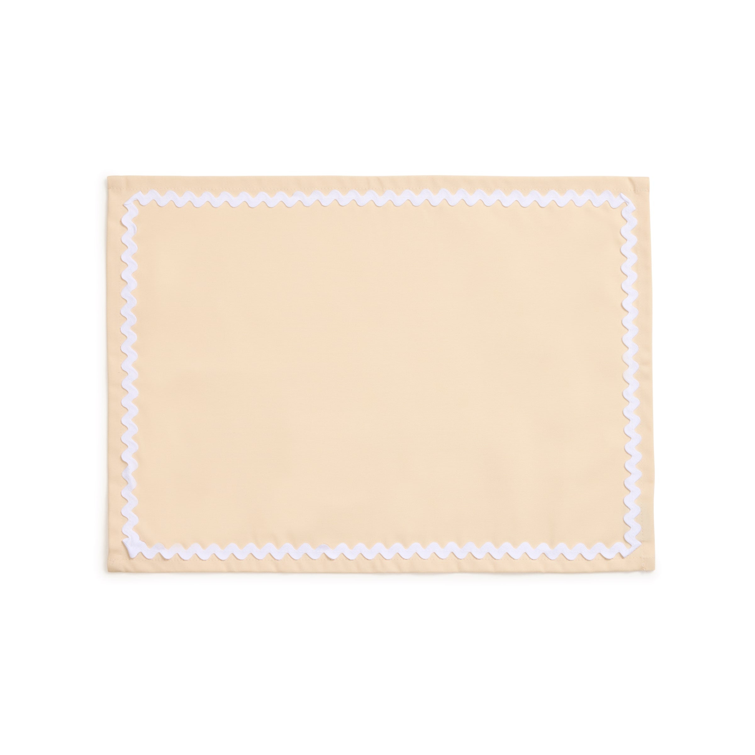 Portsea Linen Set - Beige - Buy Table Linen Sets Online at FRANKY'S