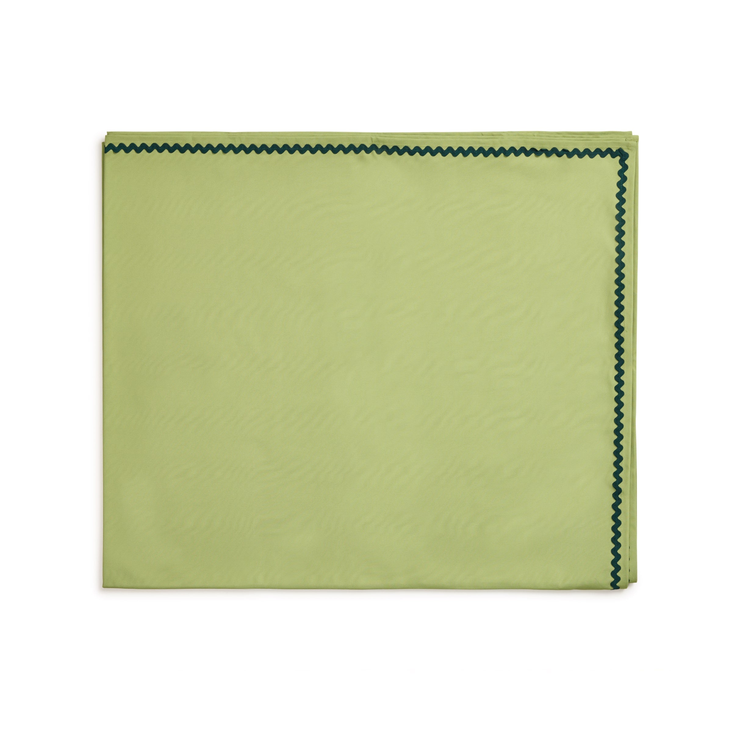 Portsea Linen Set - Green - Buy Table Linen Sets Online at FRANKY'S