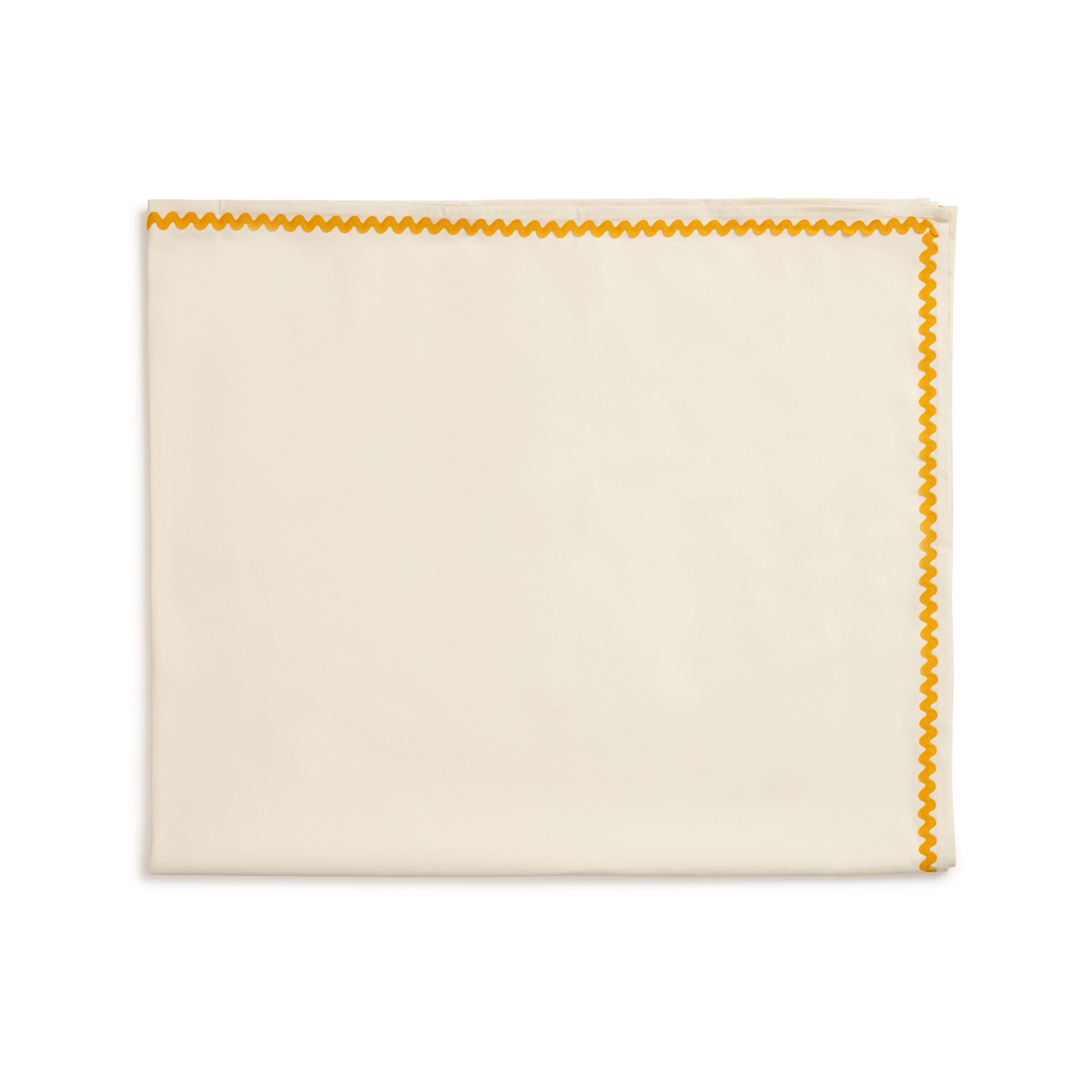 Portsea Linen Set - Yellow - Buy Table Linen Sets Online at FRANKY'S