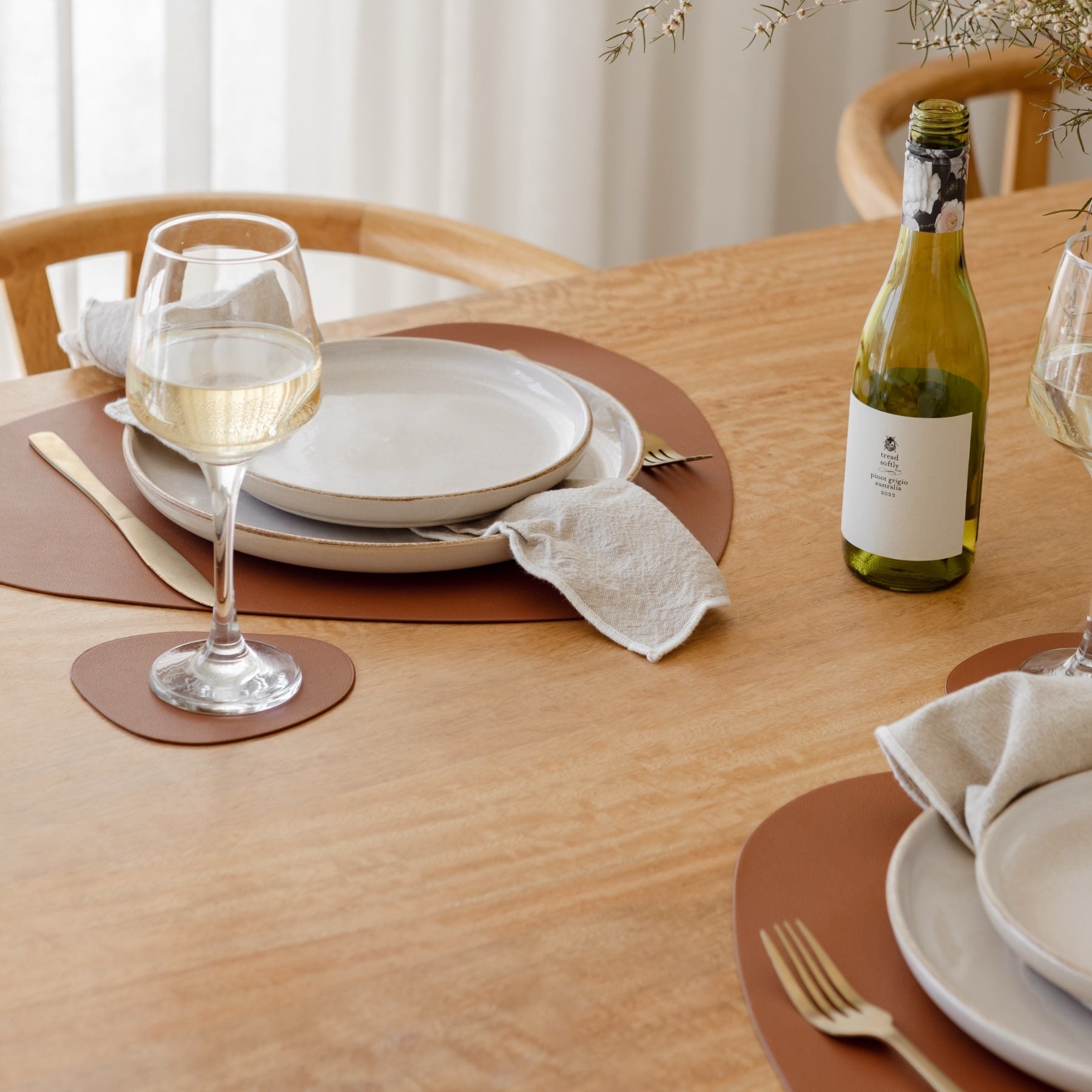 Sweden Placemat - Buy Placemats Online at FRANKY'S