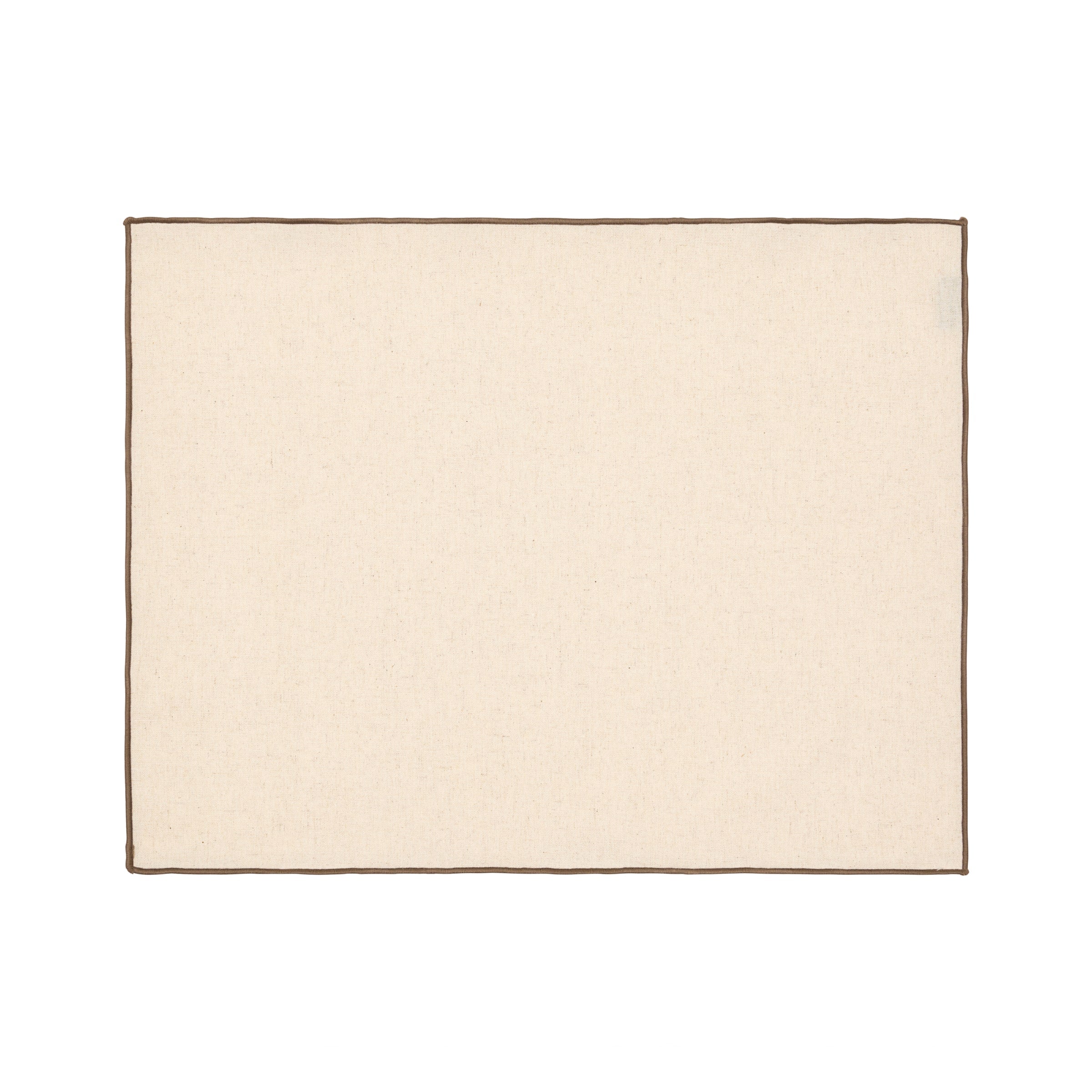 Valencia Brown Placemats (Set of 4) - Buy Placemats Online at FRANKY'S