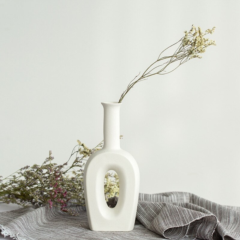 Arne Ceramic Vase - Buy Vases Online at FRANKY'S