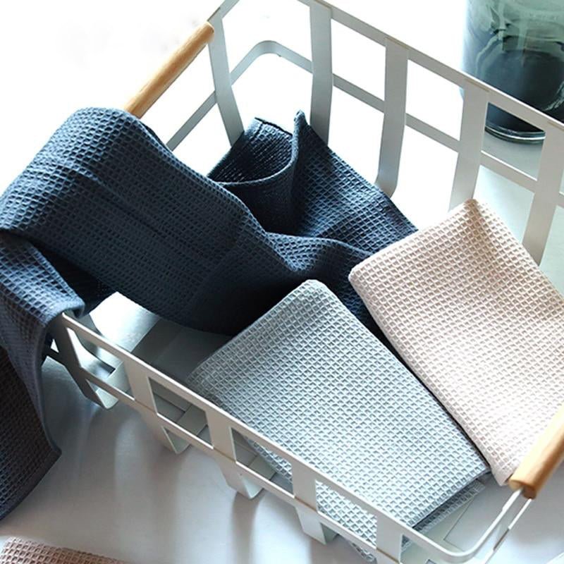 Caen Tea Towel - Set of 2 - Buy Kitchen Towels Online at FRANKY'S