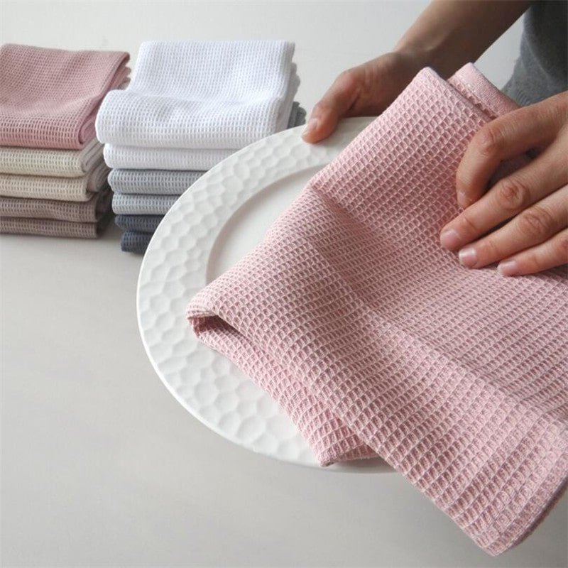 Caen Tea Towel - Set of 2 - Buy Kitchen Towels Online at FRANKY'S