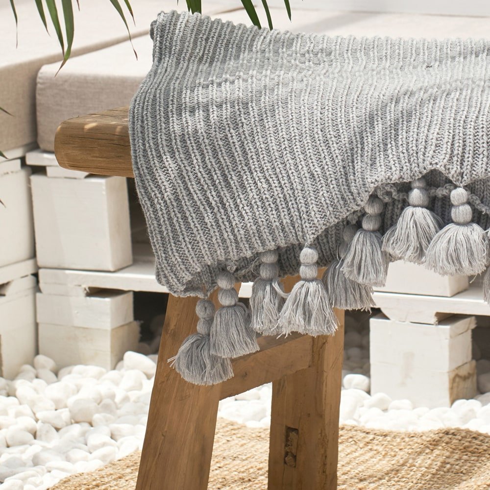 Capri Blanket - Buy Blankets Online at FRANKY'S