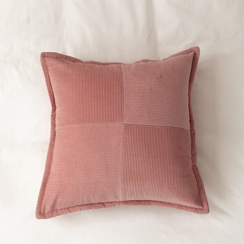 Corduroy Cushion Cover - Buy Cushion Cover Online at FRANKY'S