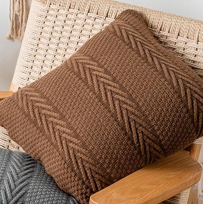 Elder Cushion Cover - Buy Cushion Cover Online at FRANKY'S