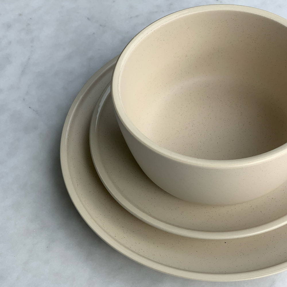 Hall Dinner Bowl White Buy Bowls Online FRANKY'S