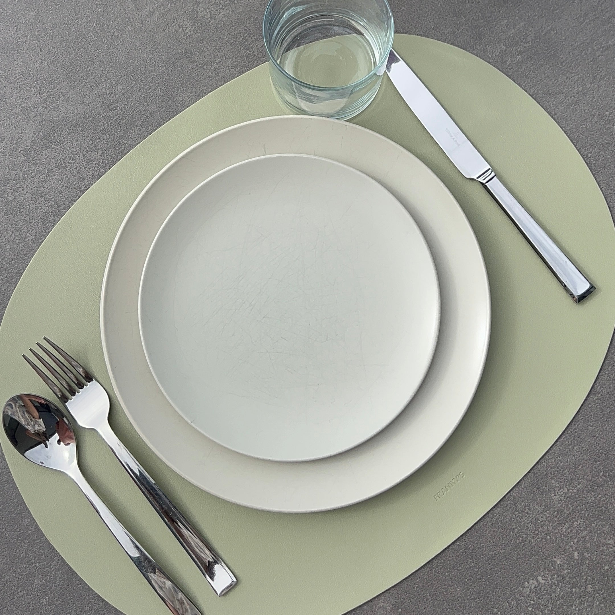 Lorient Grande Placemat - Buy Placemats Online at FRANKY'S