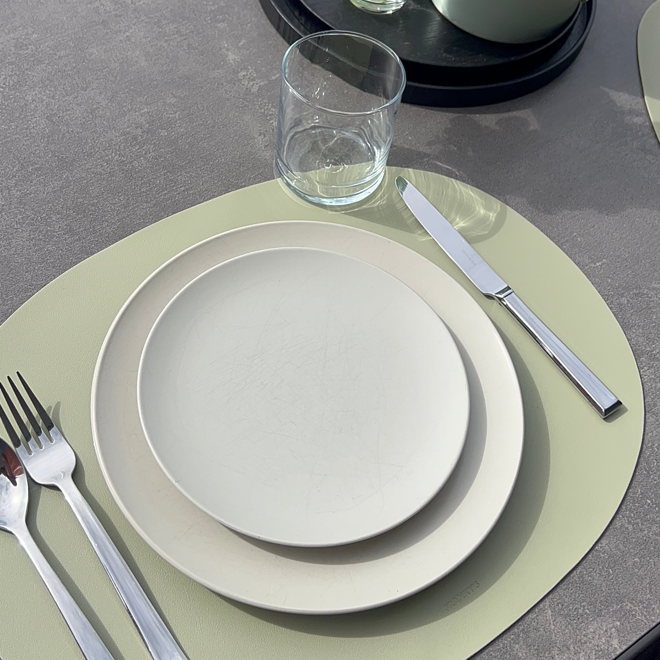 Lorient Grande Placemat - Buy Placemats Online at FRANKY'S
