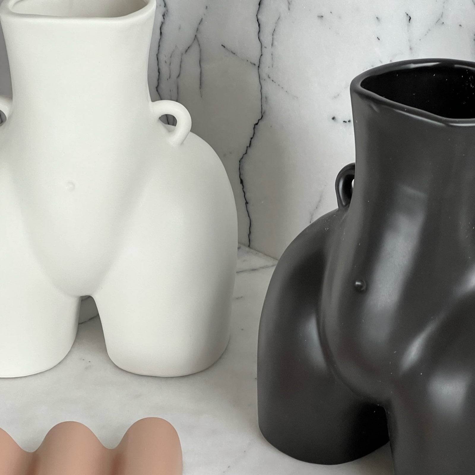 Loving Curves Vase - Buy Vases Online at FRANKY'S