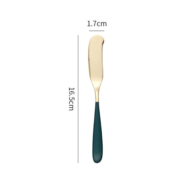 Marrakesh Cheese Knife - Buy Table Knives Online at FRANKY'S