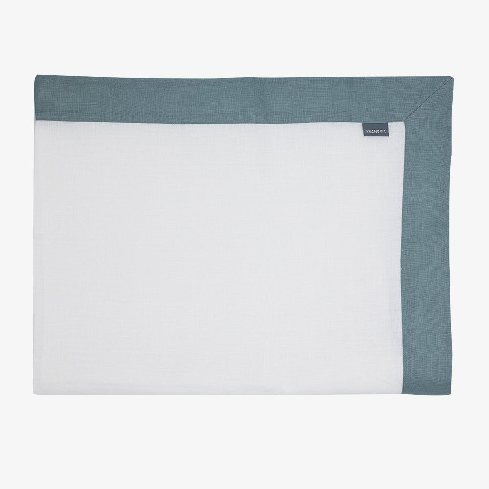 Messina Linen Tablecloth - Buy Tablecloths Online at FRANKY'S