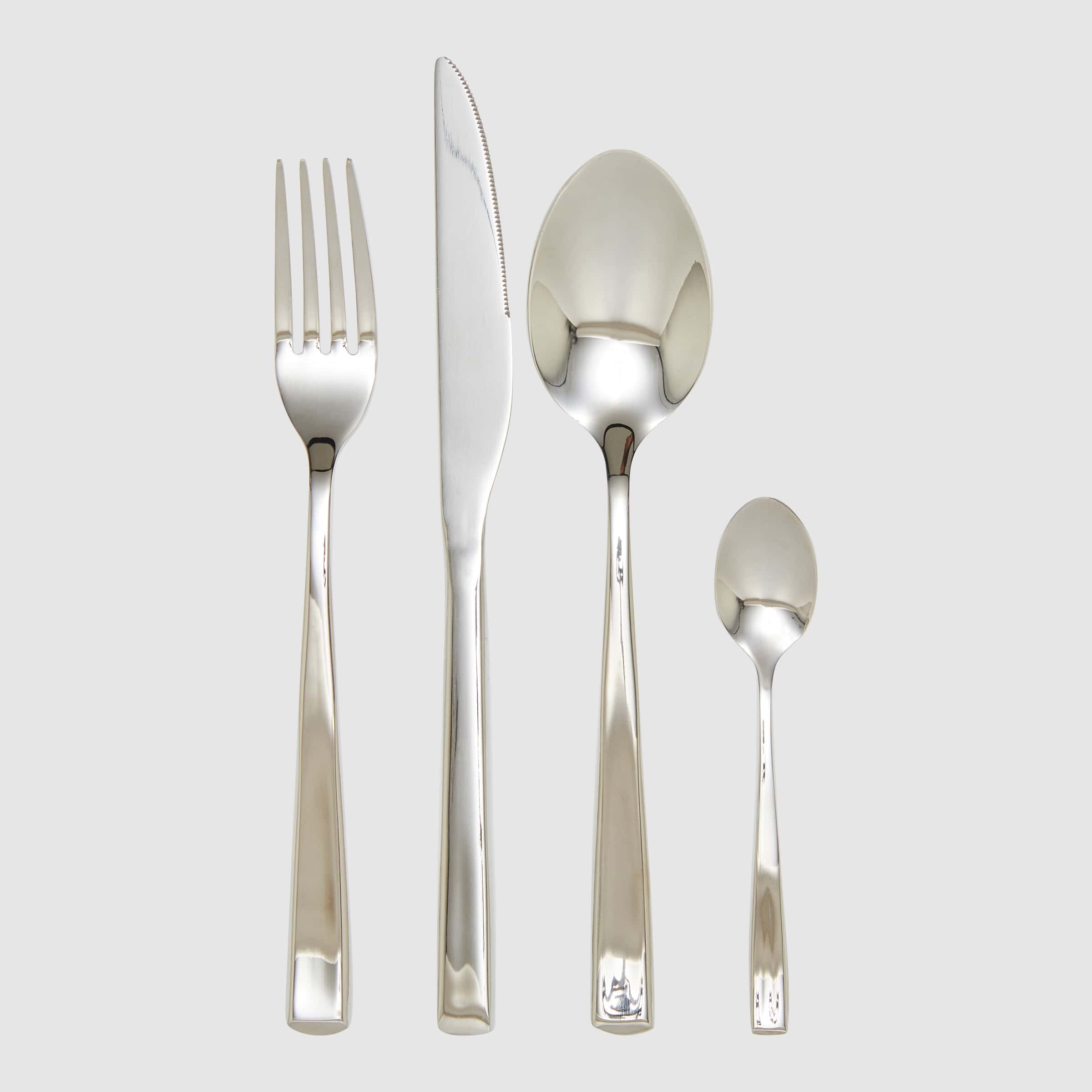 New York Cutlery Set - Buy Flatware Sets Online at FRANKY'S