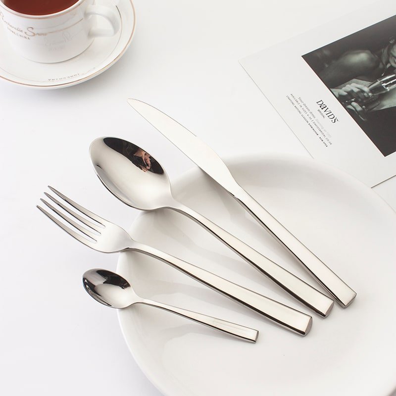 New York Cutlery Set - Buy Flatware Sets Online at FRANKY'S