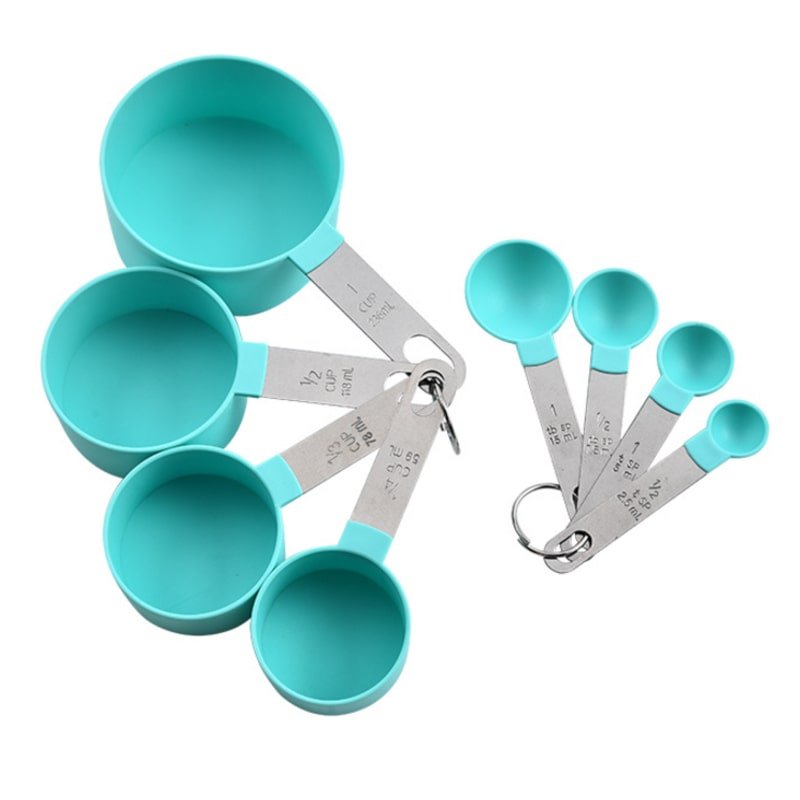 Norway Measuring Set - Buy Measuring Cups & Spoons Online at FRANKY'S