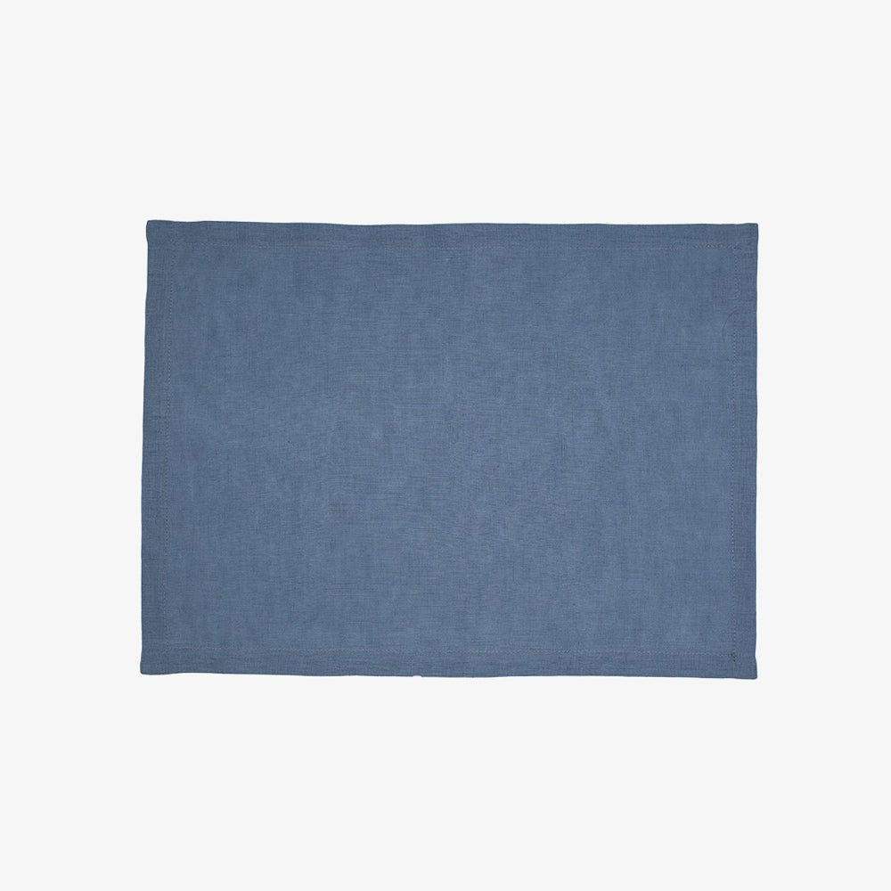 Prado Linen Napkins (Set of 4) - Buy Cloth Napkins Online at FRANKY'S