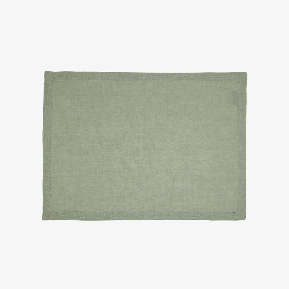 Prado Linen Napkins (Set of 4) - Buy Cloth Napkins Online at FRANKY'S
