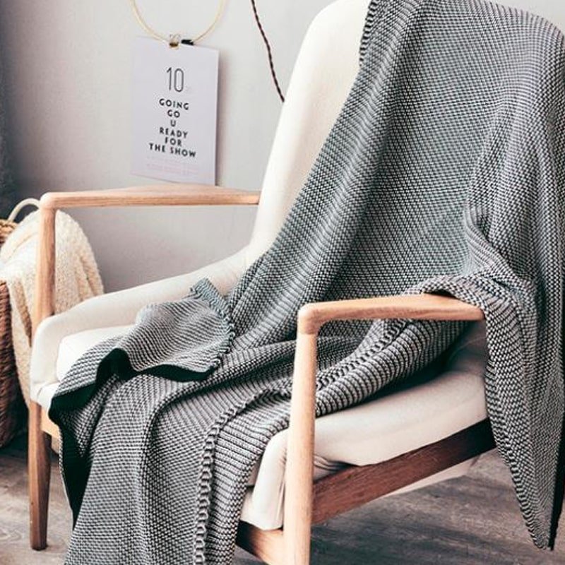 Stillwell Throw - Buy Blankets Online at FRANKY'S
