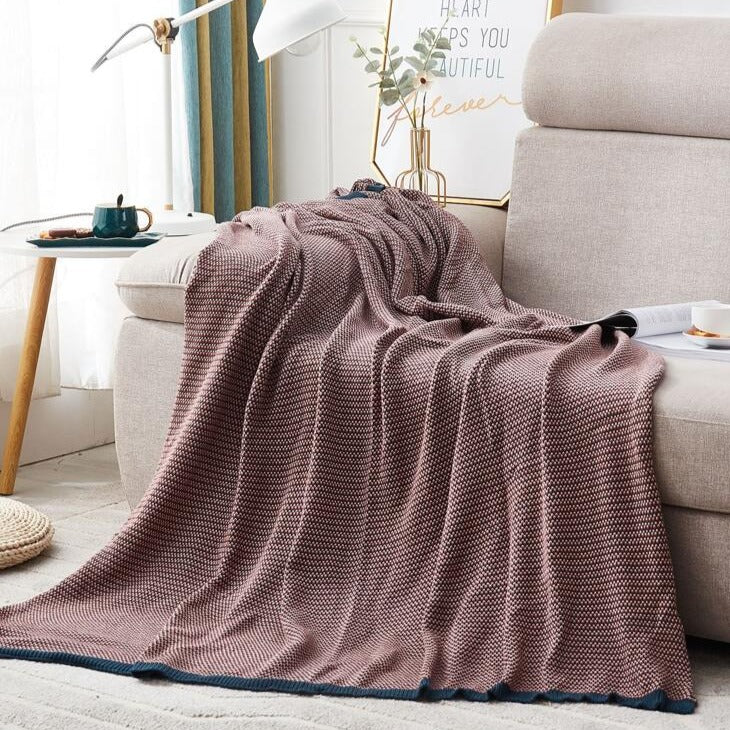 Stillwell Throw - Buy Blankets Online at FRANKY'S