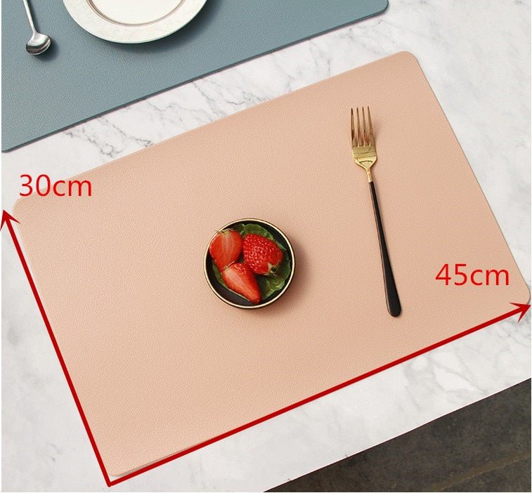 Stockholm Placemat - Buy Placemats Online at FRANKY'S