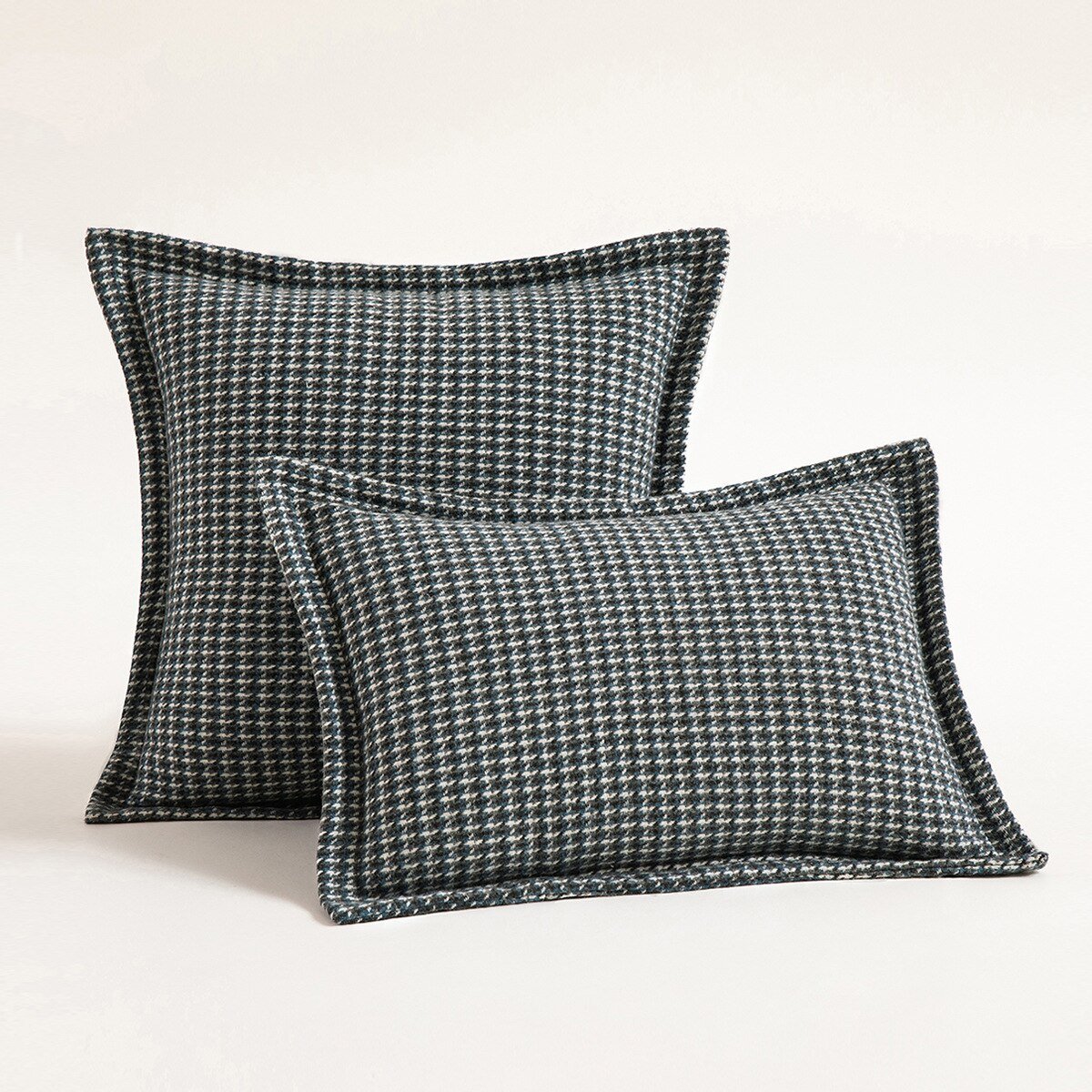 Valencia Cushion Cover - Charcoal - Buy Cushion Cover Online at FRANKY'S