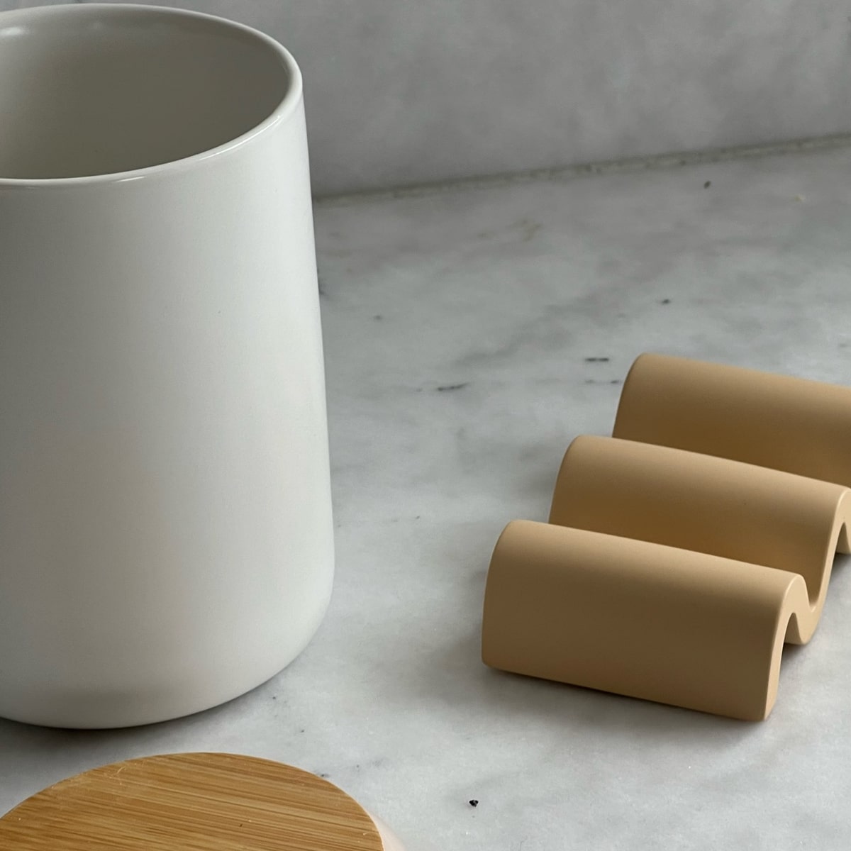 Ventoux Ceramic Jar - Buy Tools Online at FRANKY'S