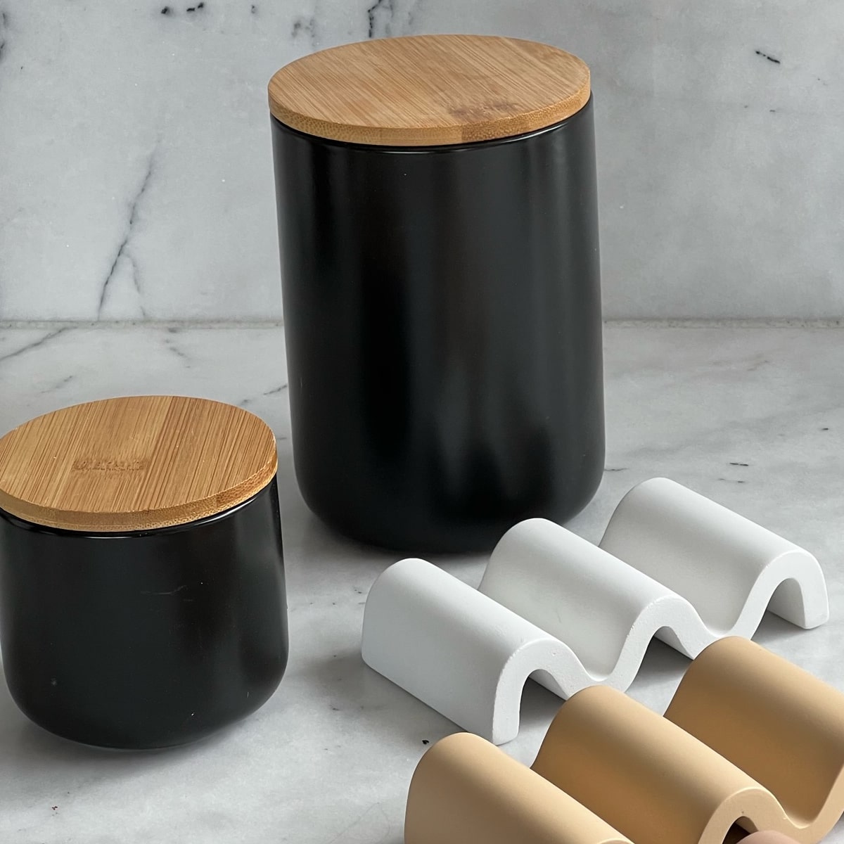 Ventoux Ceramic Jar - Buy Tools Online at FRANKY'S